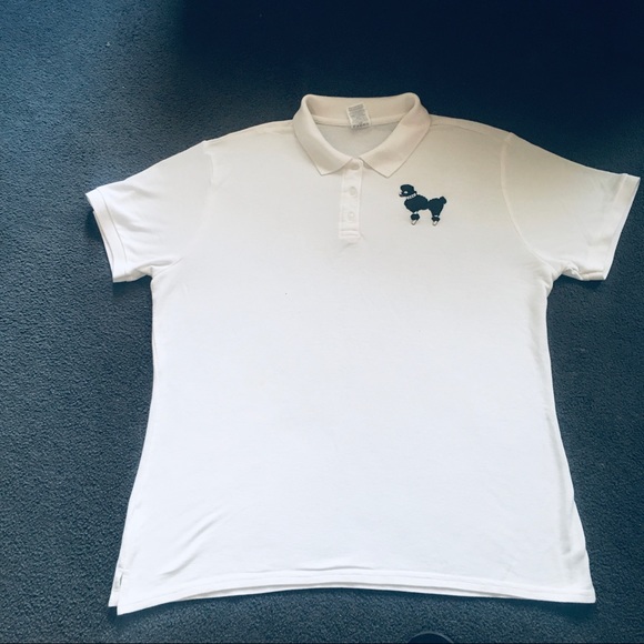 Jerzeez Vintage dog polo - Picture 2 of 7